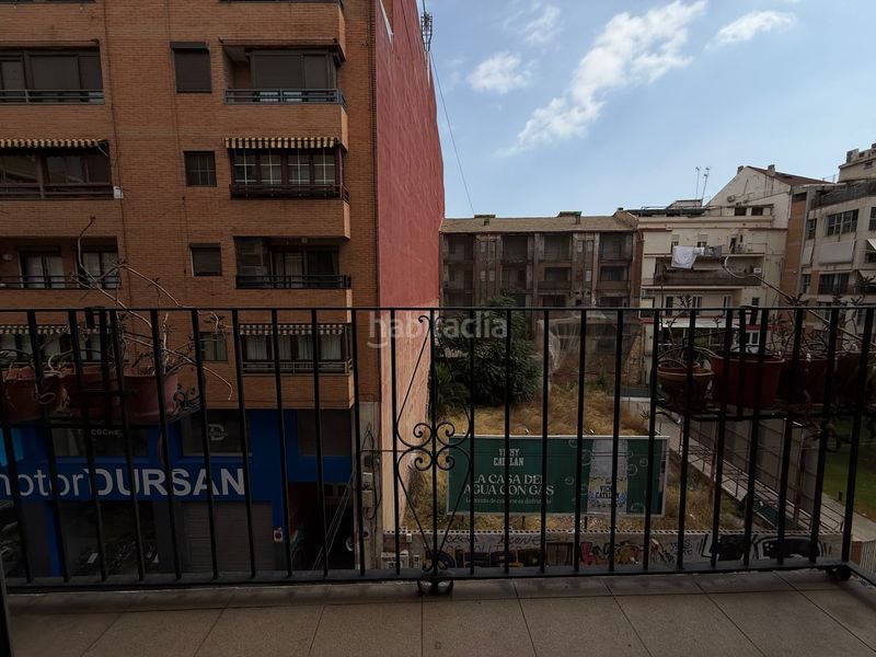 Foto 60b013e3-fb5f-4d35-a5a5-56a42904b663. Apartament a Camí Fondo Valencia