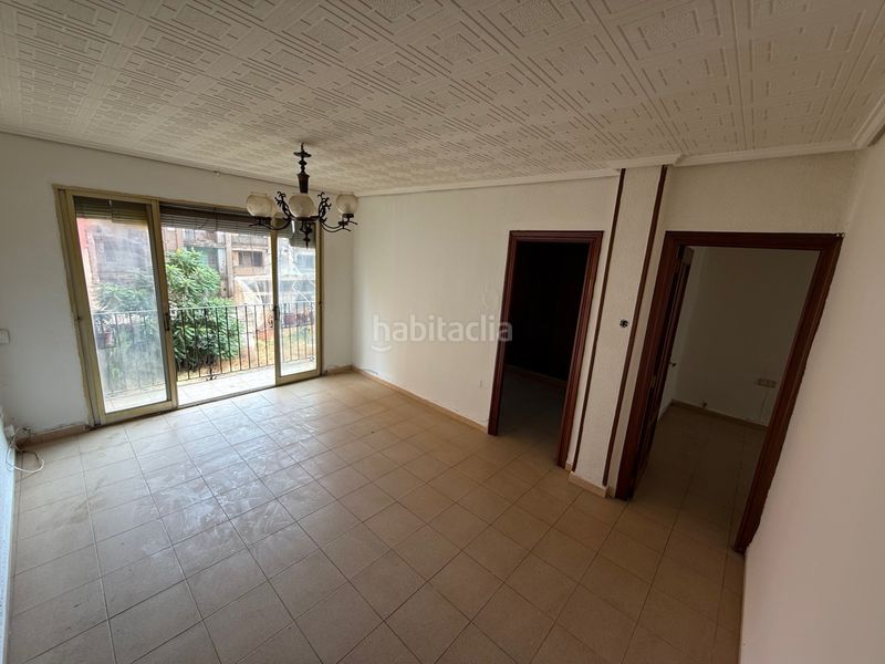 Foto d2bd4b98-c96d-47c6-9323-672f12ec39b2. Apartament a Camí Fondo Valencia