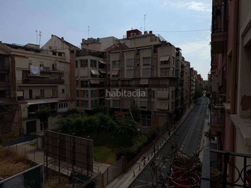 Foto fc3c55ae-9723-4c10-b532-a34f9aefa286. Apartament a Camí Fondo Valencia