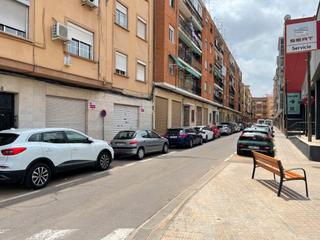 Lloguer Local Comercial  Carrer de lope de vega. Local comercial a pie de calle en torrent