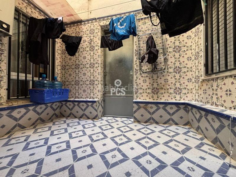 Foto 0163bc15-3812-4028-a87f-57233bd16508. Flat in zona ayuntamiento s/n in Totana