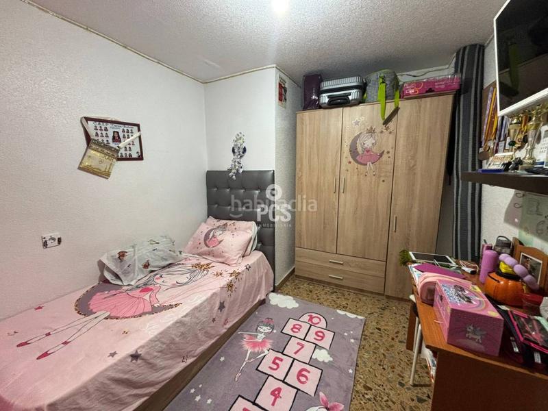 Foto 15faae2e-0d2d-4d4f-9403-2b2a5f9dd879. Flat in zona ayuntamiento s/n in Totana