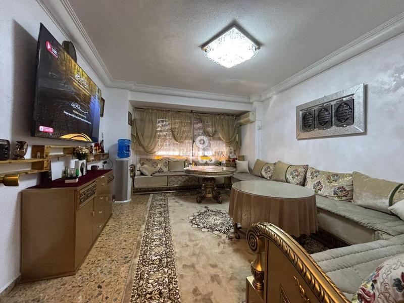 Foto 329392b8-6bee-417c-a269-e4c259744041. Flat in zona ayuntamiento s/n in Totana