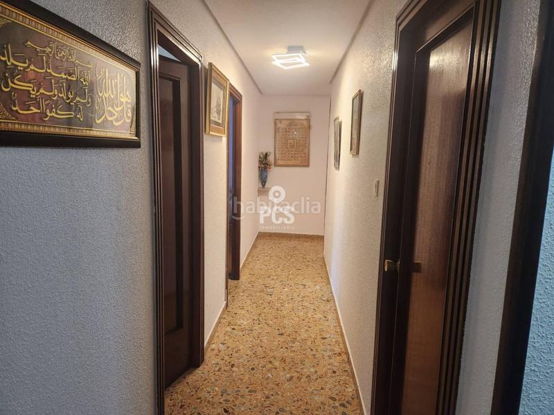 Foto 544c8170-0496-4aa1-ac3d-9ca9a823cfcf. Flat in zona ayuntamiento s/n in Totana