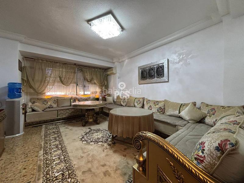 Foto 6fcf0dee-f762-4f37-b105-a98259065ac4. Flat in zona ayuntamiento s/n in Totana