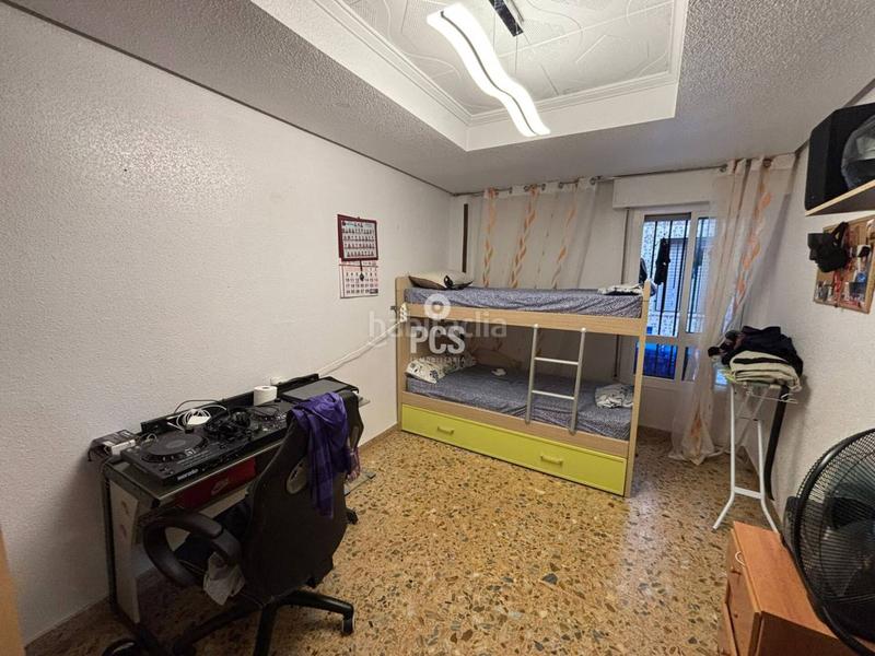 Foto a76bf91c-4844-4d92-a79f-1ce24739f2e7. Flat in zona ayuntamiento s/n in Totana