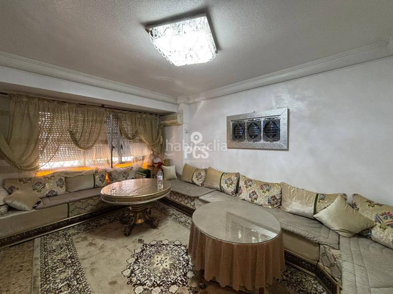 Foto ab530f9f-2df9-4860-99b5-c60394ea2802. Flat in zona ayuntamiento s/n in Totana