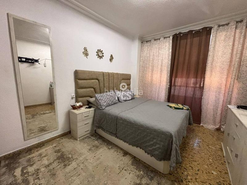 Foto c2d6a4d5-cb75-41cd-8c05-70973b3b1a46. Flat in zona ayuntamiento s/n in Totana