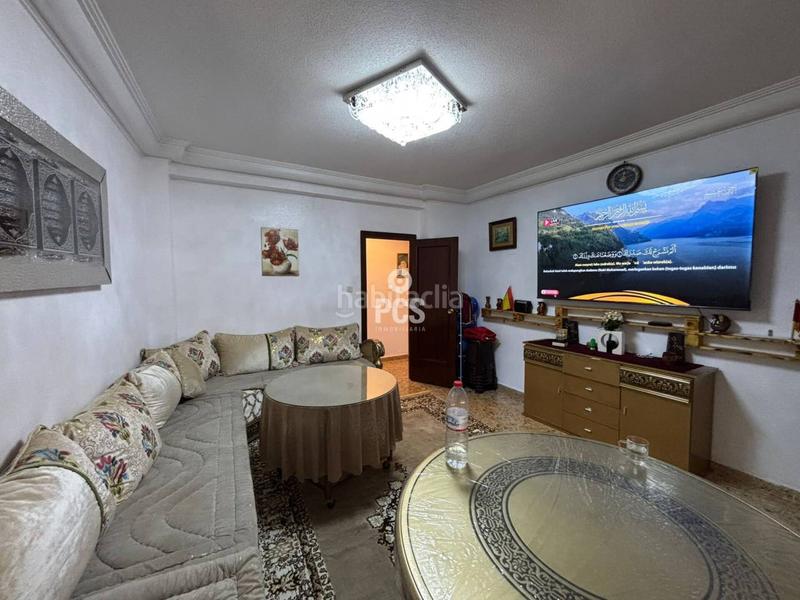 Foto cb3c1de8-6490-4312-b389-0830782c8608. Flat in zona ayuntamiento s/n in Totana