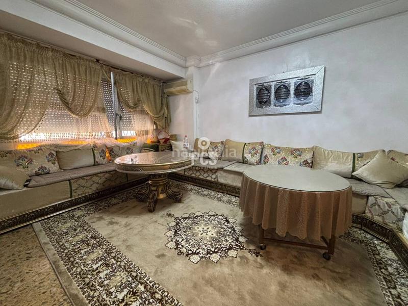 Foto e4eb2c44-c5ce-4e34-980a-08d437b56561. Flat in zona ayuntamiento s/n in Totana