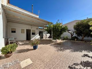 Maison  Zona antiguo mercadona s/n. Casa en venta en totana