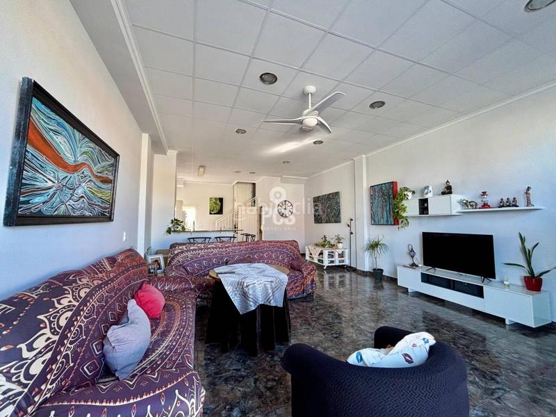 Foto 099bbe91-384a-4398-91c2-63f086825047. Maison dans zona el pareton s/n dans Totana