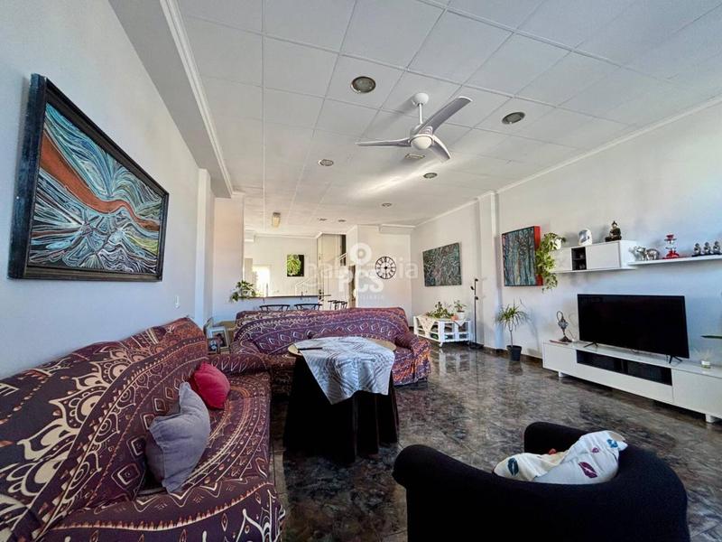 Foto 0b76258d-9a97-4f3f-b058-0301d5ff52dc. Maison dans zona el pareton s/n dans Totana