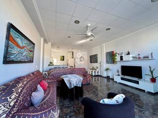 Maison  Zona el pareton. Casa en venta en totana!