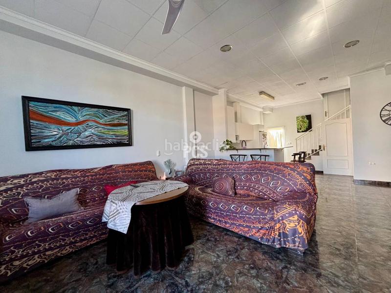 Foto f29faa57-f7bc-4b5f-9b3d-90871ccad6ec. Maison dans zona el pareton s/n dans Totana