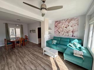 Pis  Zona glorieta de totana s/n. Venta de piso en totana