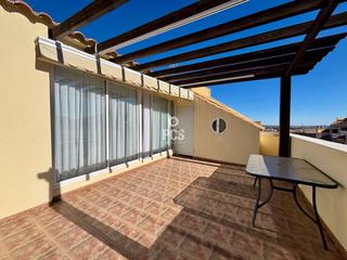 Àtic a Zona convento glorieta s/n. Venta de ático en totana