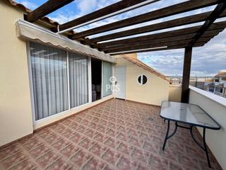 Àtic  Zona convento glorieta s/n. Venta de ático en totana