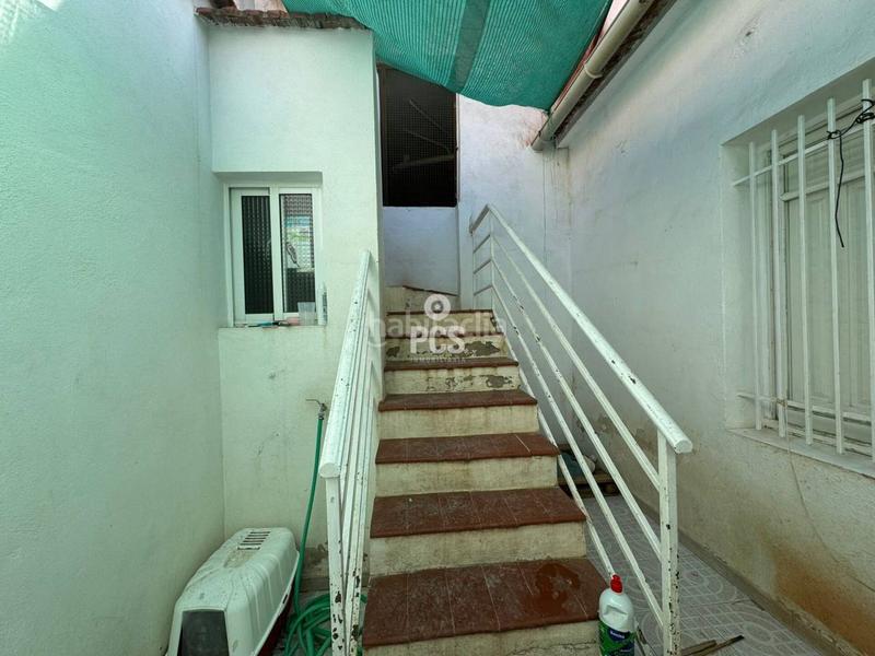 Foto 0241e29f-1b22-490f-bd99-3d8980096b7a. Casa en zona el parral s/n casa en venta en Totana