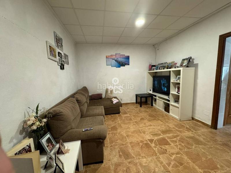 Foto 34b39f1d-1a61-4d04-84f9-e54f40ca5c19. Casa en zona el parral s/n casa en venta en Totana