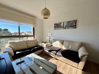 Pis  Edificio residecial croma s/n. Venta de un piso en totana