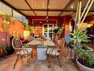 Àtic  Zona el parral s/n. Ático en venta en totana