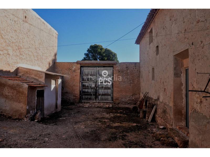 Foto 21272161-534e-4949-a49c-6d7bf26383b1. Chalet in zona Totana - aledo s/n in Totana