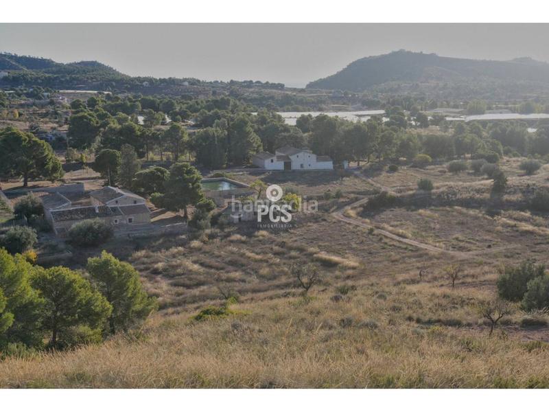 Foto 31b389df-c5d2-4417-a1b8-fec3d651b41d. Chalet in zona Totana - aledo s/n in Totana