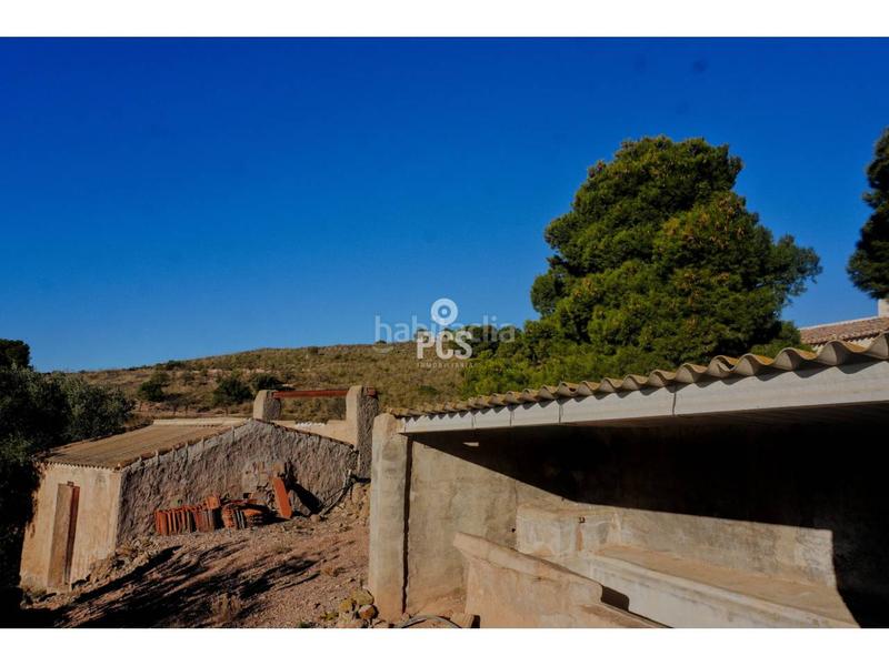 Foto 3e5ecf4b-19f3-4c61-8a9e-6450915177d7. Chalet in zona Totana - aledo s/n in Totana