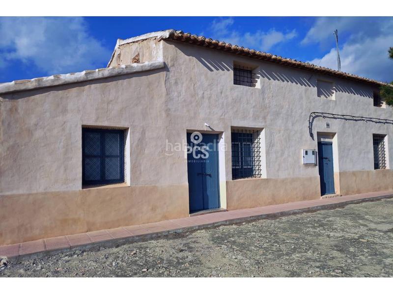 Foto 3e9356e4-15ec-4f73-8d6b-9509c90a129d. Chalet in zona Totana - aledo s/n in Totana