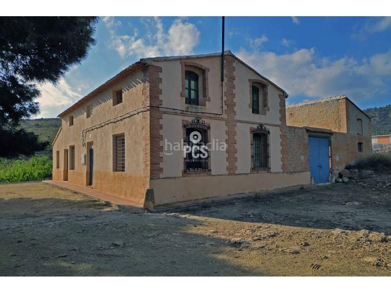 Foto 4169c29d-c355-45ae-ac31-50463643edd6. Chalet in zona Totana - aledo s/n in Totana