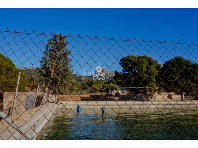 Foto 46c22045-0f91-4595-a25c-4274e1984881. Chalet in zona Totana - aledo s/n in Totana