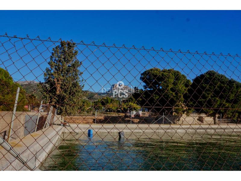 Foto 495de9e9-c2d9-4921-871a-6087fd4b84e9. Chalet in zona Totana - aledo s/n in Totana