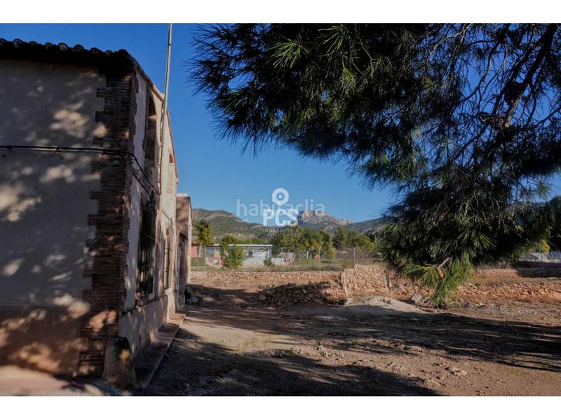 Foto 6bfff6d7-8b5d-49e6-bc6a-7ec62e99800e. Chalet in zona Totana - aledo s/n in Totana