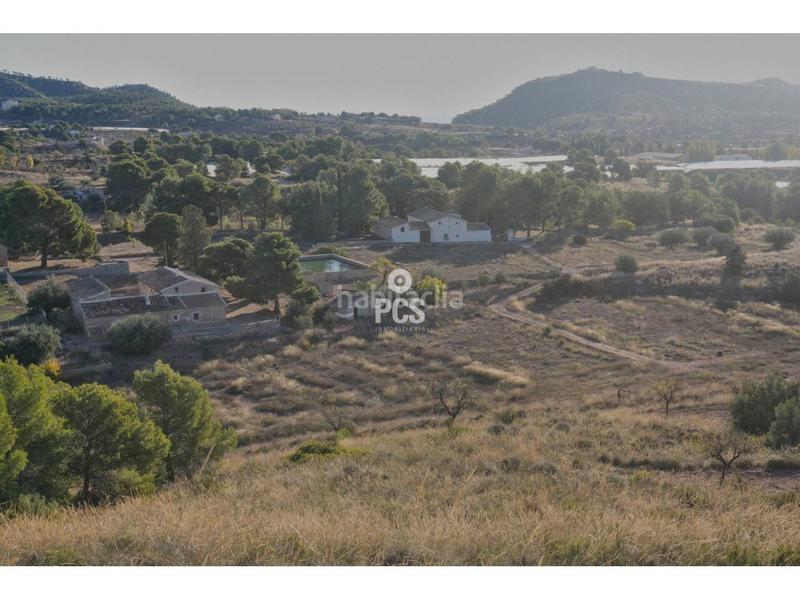 Foto a48b8c03-b71a-49d5-8c82-5b8ed0a142c7. Chalet in zona Totana - aledo s/n in Totana