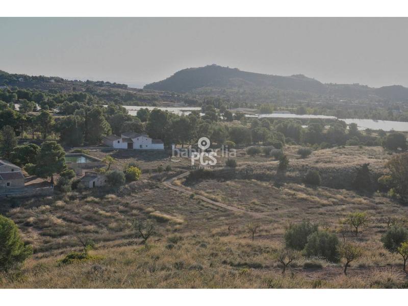 Foto a4e511f4-f8d9-4130-8b87-563402dadca3. Chalet in zona Totana - aledo s/n in Totana