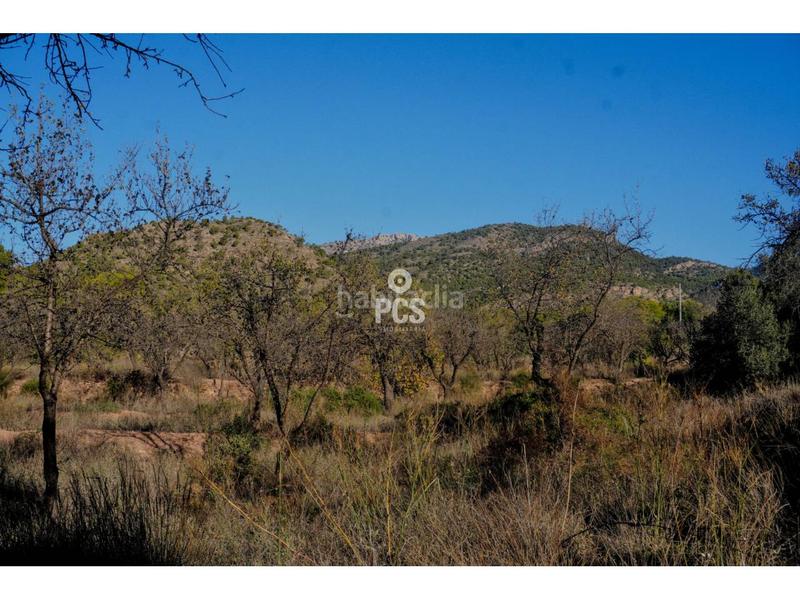 Foto df6d7ef2-3bbc-43f1-9774-3ba8db5000fb. Chalet in zona Totana - aledo s/n in Totana