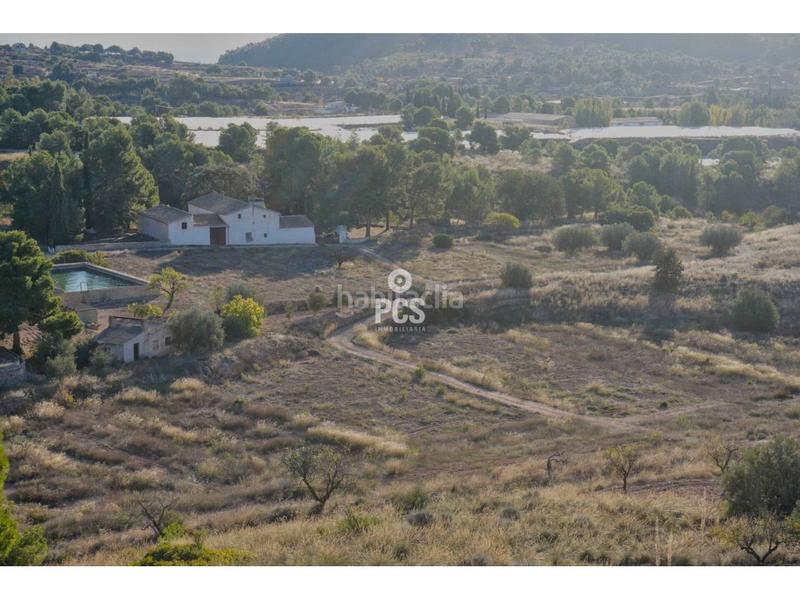 Foto fab93e53-9fad-4302-8709-c3c69dbf49a6. Chalet in zona Totana - aledo s/n in Totana