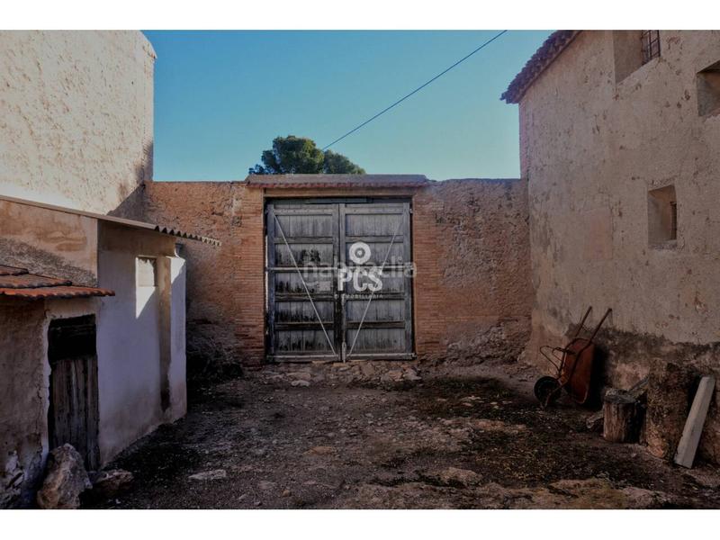 Foto fb43dfdd-82bc-4b91-a3ab-35f395ba2cf0. Chalet in zona Totana - aledo s/n in Totana