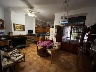 Casa en Calle zona centro del pueblo s/n. Venta de casa en totana