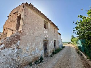 Casa a Avenida zona huertos de alhama s/n. Casa en venta en alhama de murcia
