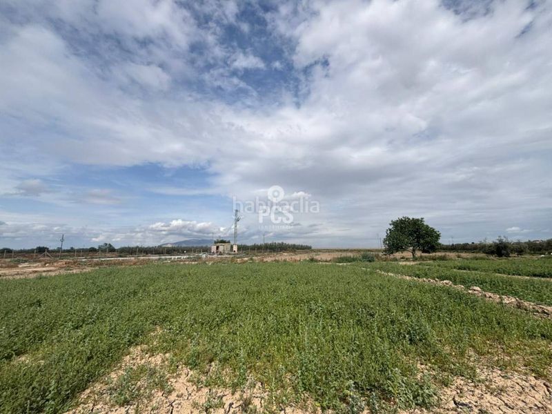 Foto cde0df66-b8e7-401a-b0b5-337dc9d8d8bb. Finca rústica a calle zona pareton s/n a Totana