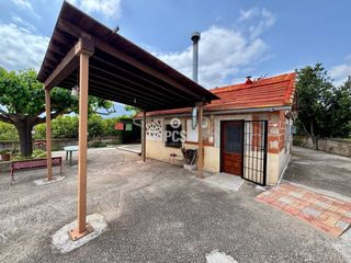 Chalet  Calle zona el retiro librilla s/n. Venta de villa en librilla