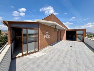 Àtic  Calle edifico residencial croma s/n. Ático en venta en totana, amplio y luminoso