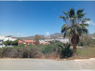 Residential Plot in Calle zona hotel la cumbre s/n. Venta de solar de 1000 m en mazarrón