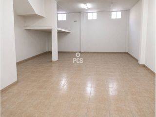 Local Comercial en Calle zona triptolemos totana s/n. Local comercial en venta en totana