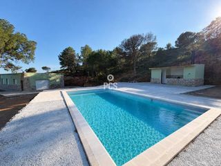 Chalet  Calle zona trasvase de totana s/n. Venta de impresionante villa en totana