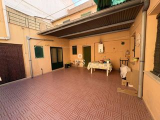 Casa  Calle zona era alta s/n. Casa en venta en totana