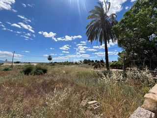 Wohngrundstück  Calle urbanizable zona residencial croma salida a alhama s/n. Venta de terreno edificable en totana