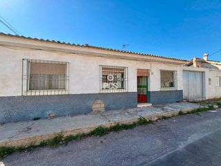 Maison à Calle zona pa re ton s/n. Casa en venta en totana